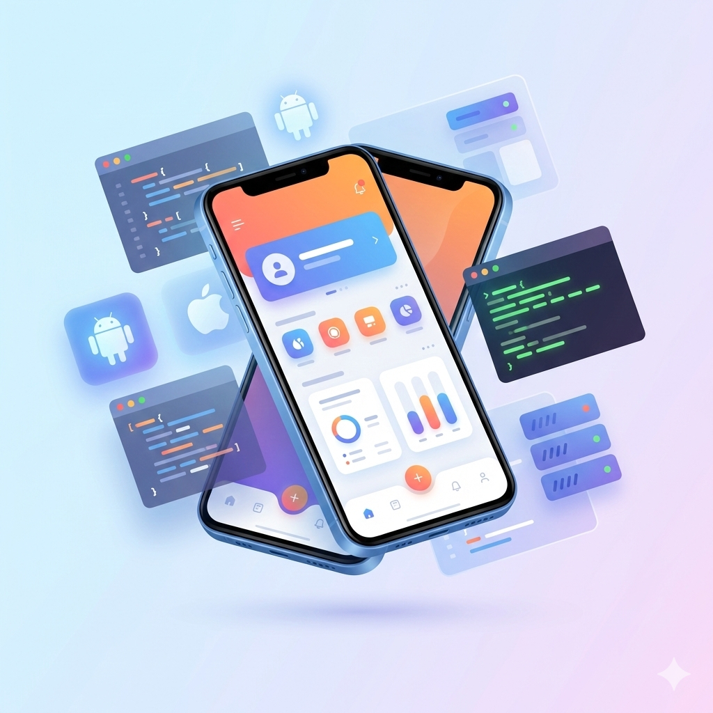 Mobile App Development